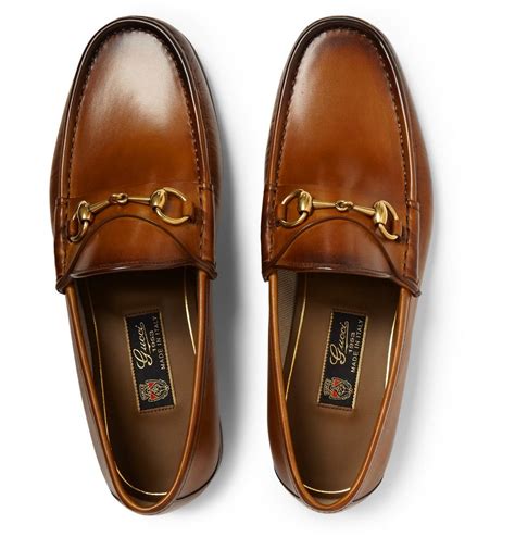 gucci designer loafers men.